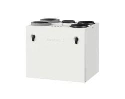 Rekuperan jednotka Domekt - R-350-V