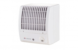 Nstenn ventiltor 100CF turbo - radilny