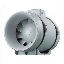 Potrubn ventiltor TT