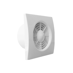 Nástenný  ventilátor QS
